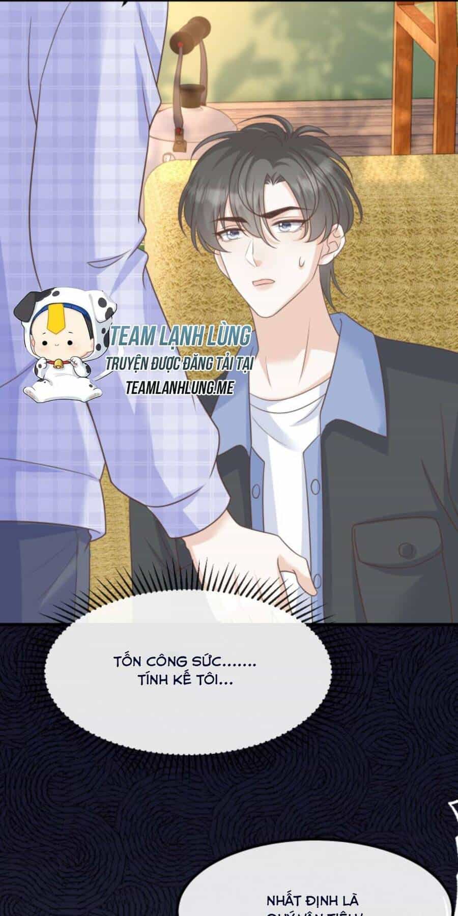 Tình Yêu Cháy Bỏng - Chương 122 - ảnh 28