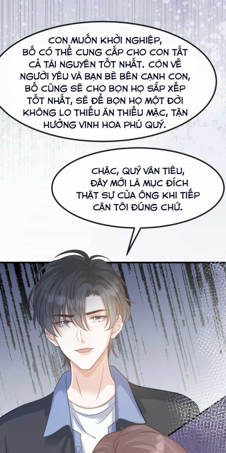 Tình Yêu Cháy Bỏng - Chương 123 - ảnh 27