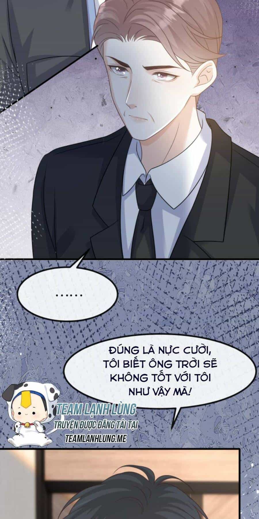 Tình Yêu Cháy Bỏng - Chương 123 - ảnh 28