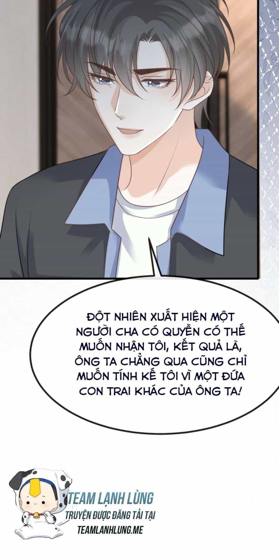 Tình Yêu Cháy Bỏng - Chương 123 - ảnh 29