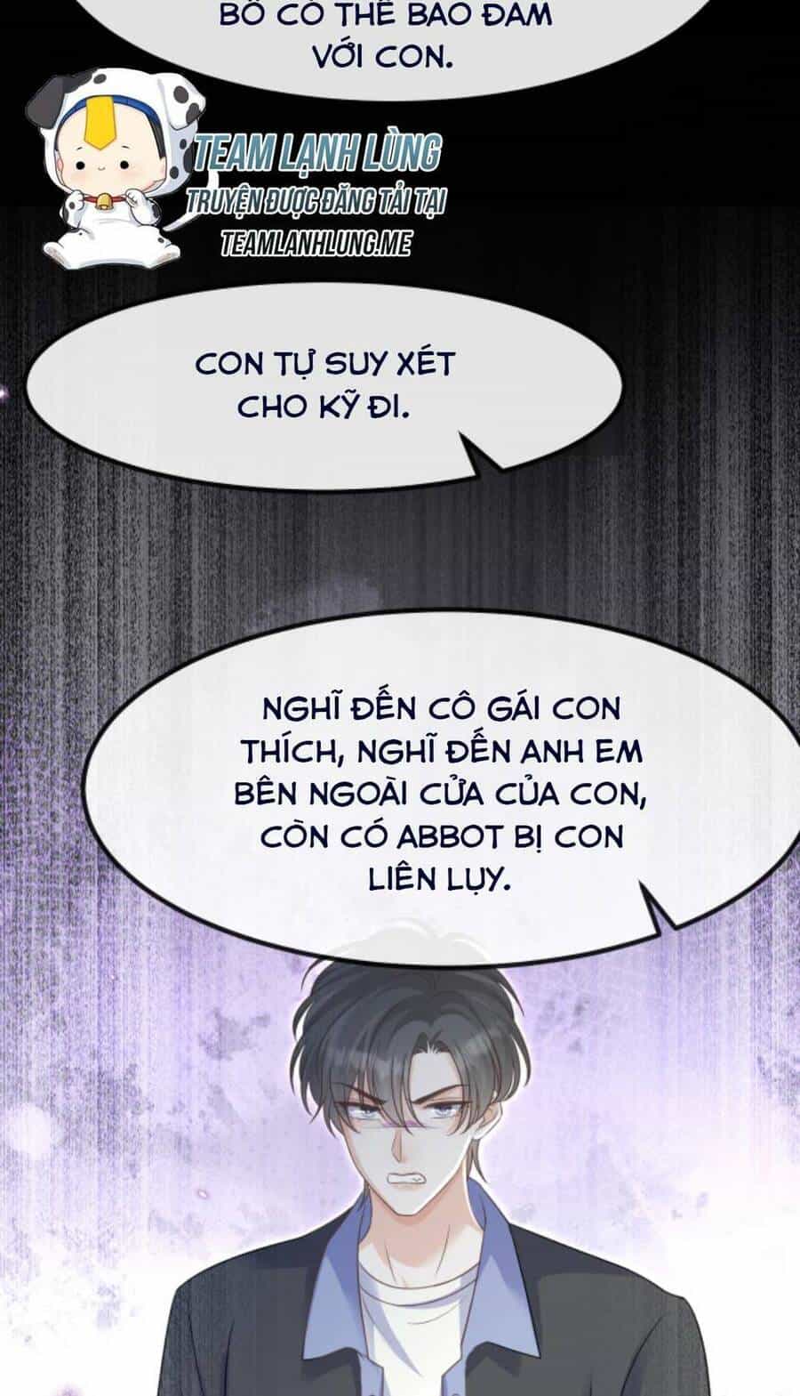 Tình Yêu Cháy Bỏng - Chương 123 - ảnh 33