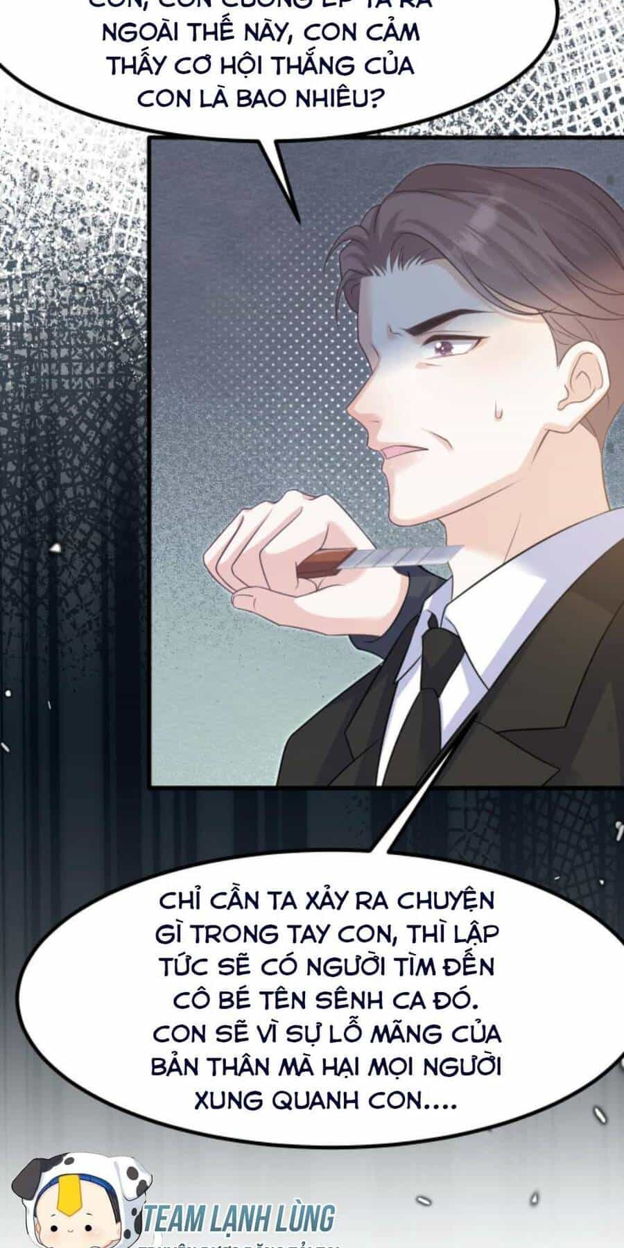 Tình Yêu Cháy Bỏng - Chương 124 - ảnh 19
