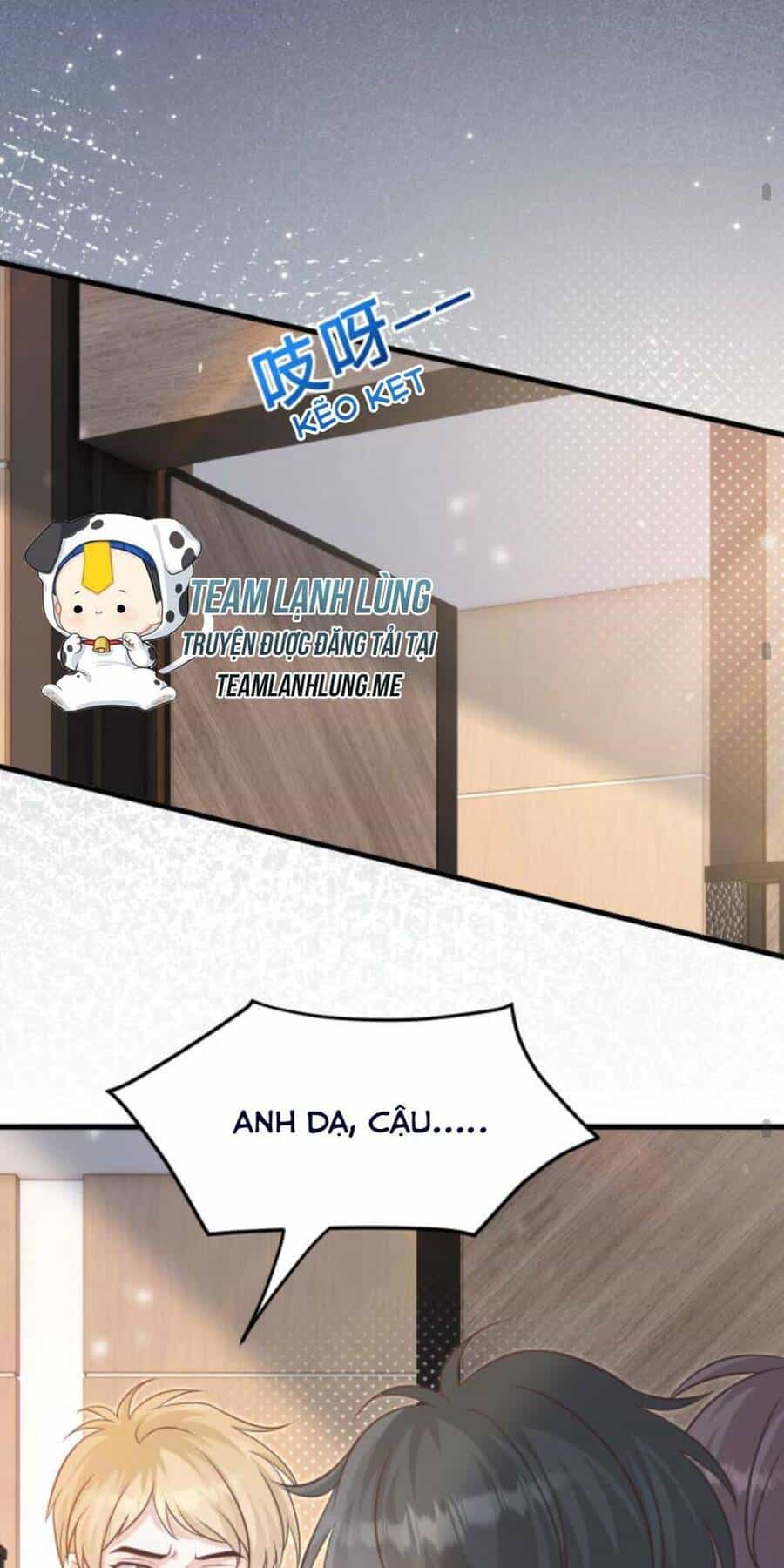 Tình Yêu Cháy Bỏng - Chương 124 - ảnh 21