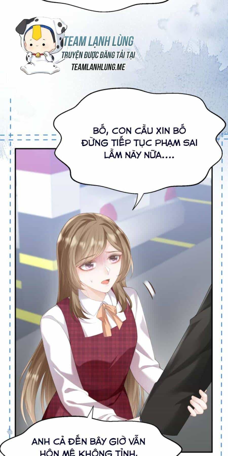 Tình Yêu Cháy Bỏng - Chương 125 - ảnh 18