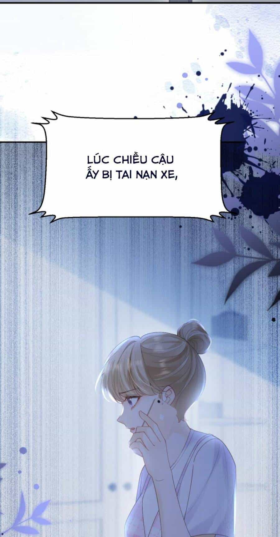 Tình Yêu Cháy Bỏng - Chương 126 - ảnh 14