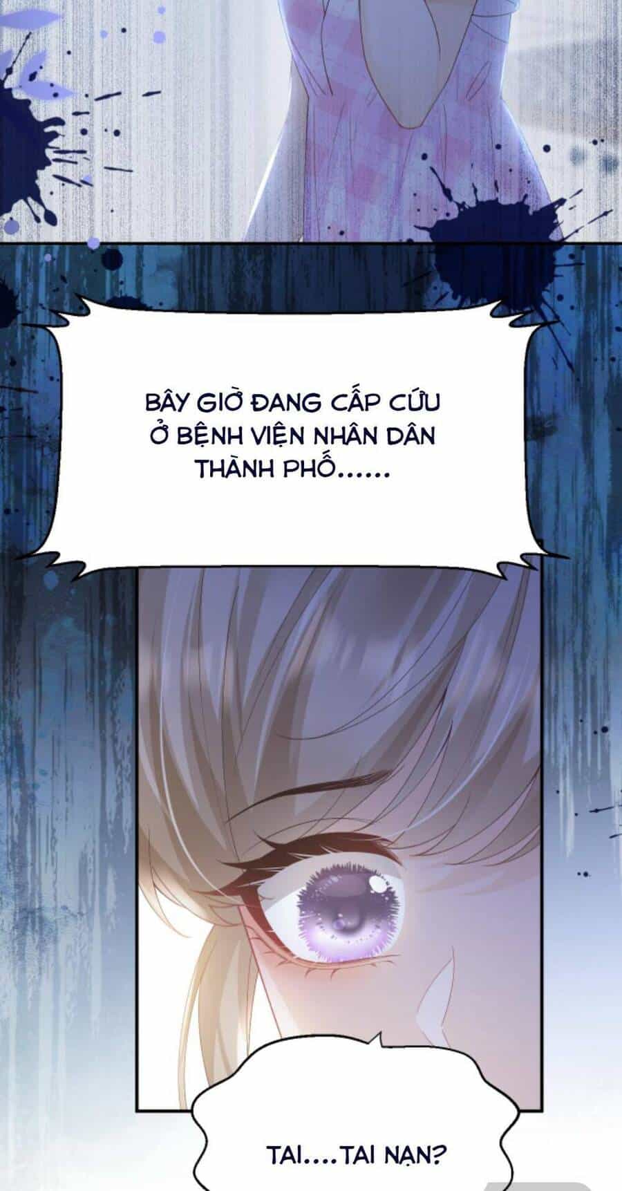 Tình Yêu Cháy Bỏng - Chương 126 - ảnh 15