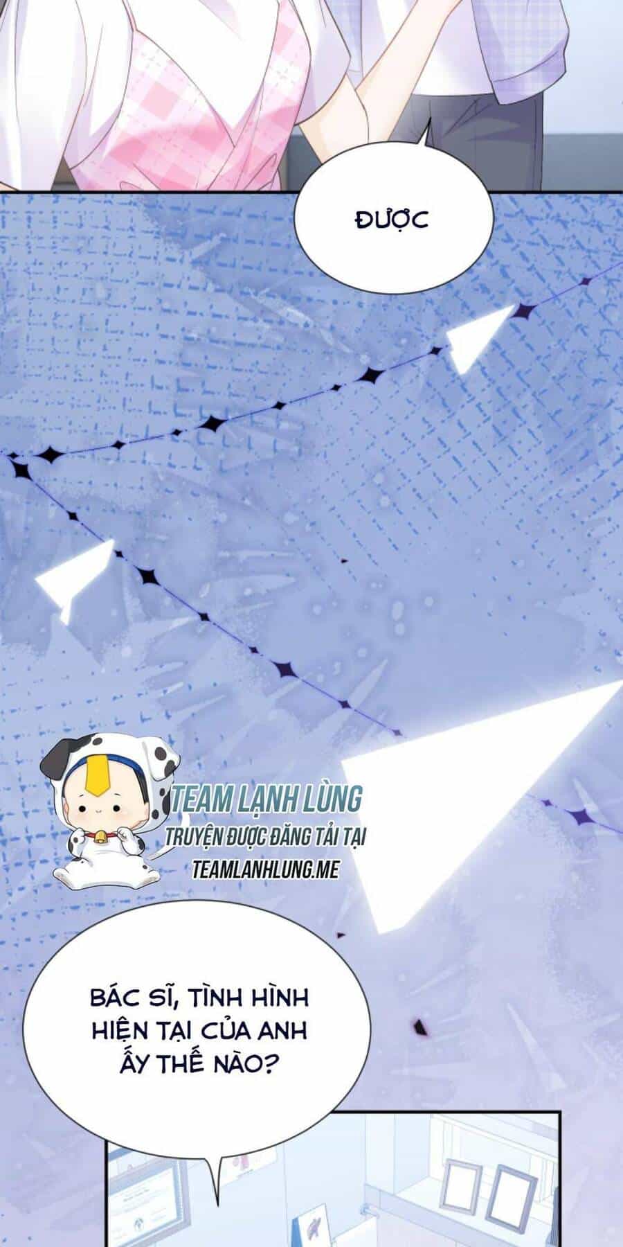 Tình Yêu Cháy Bỏng - Chương 126 - ảnh 25