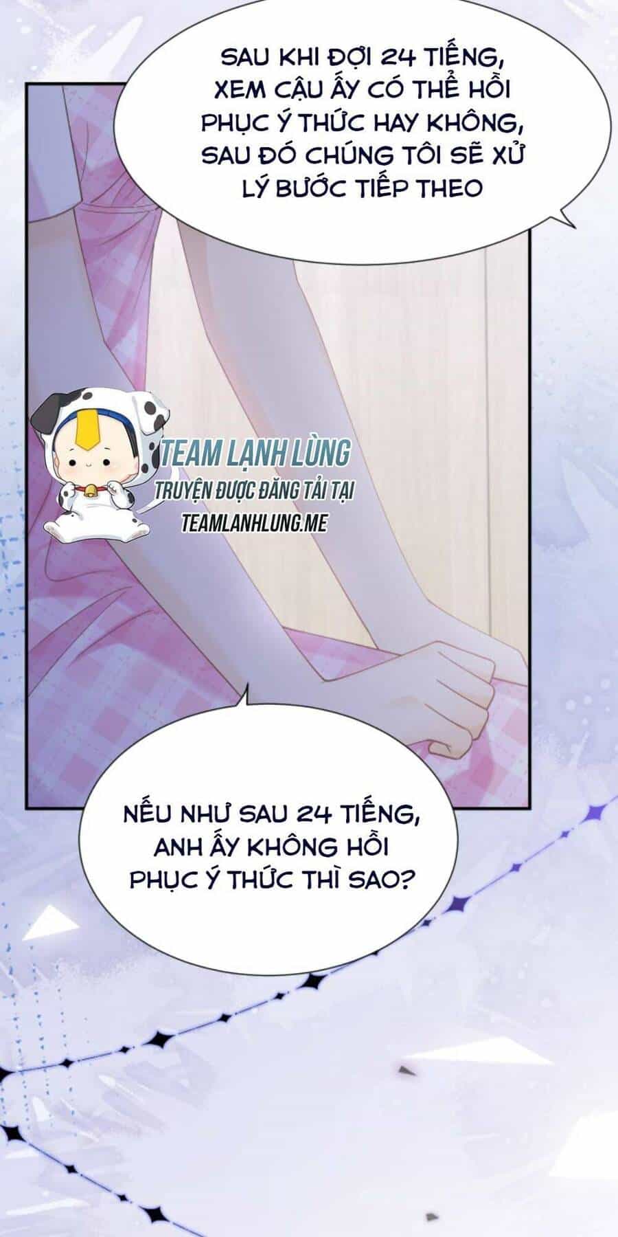 Tình Yêu Cháy Bỏng - Chương 126 - ảnh 28