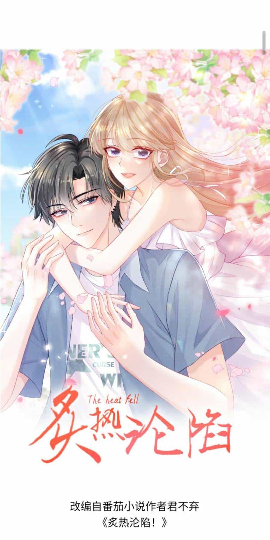 Tình Yêu Cháy Bỏng - Chương 126 - ảnh 4