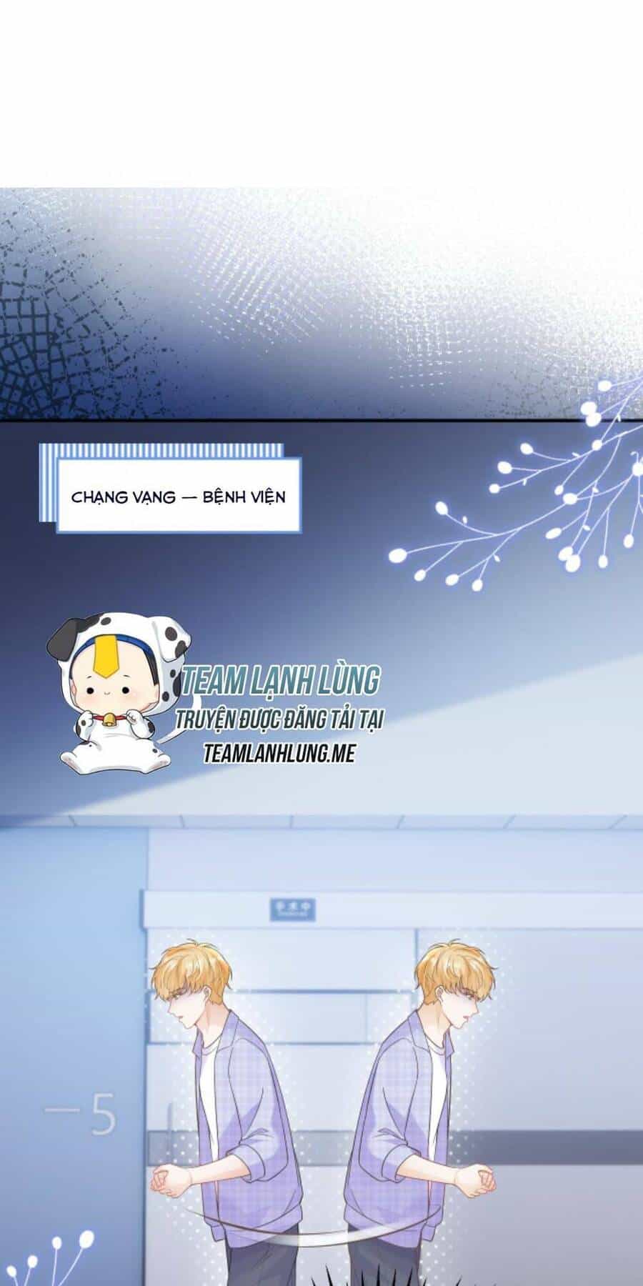 Tình Yêu Cháy Bỏng - Chương 126 - ảnh 5