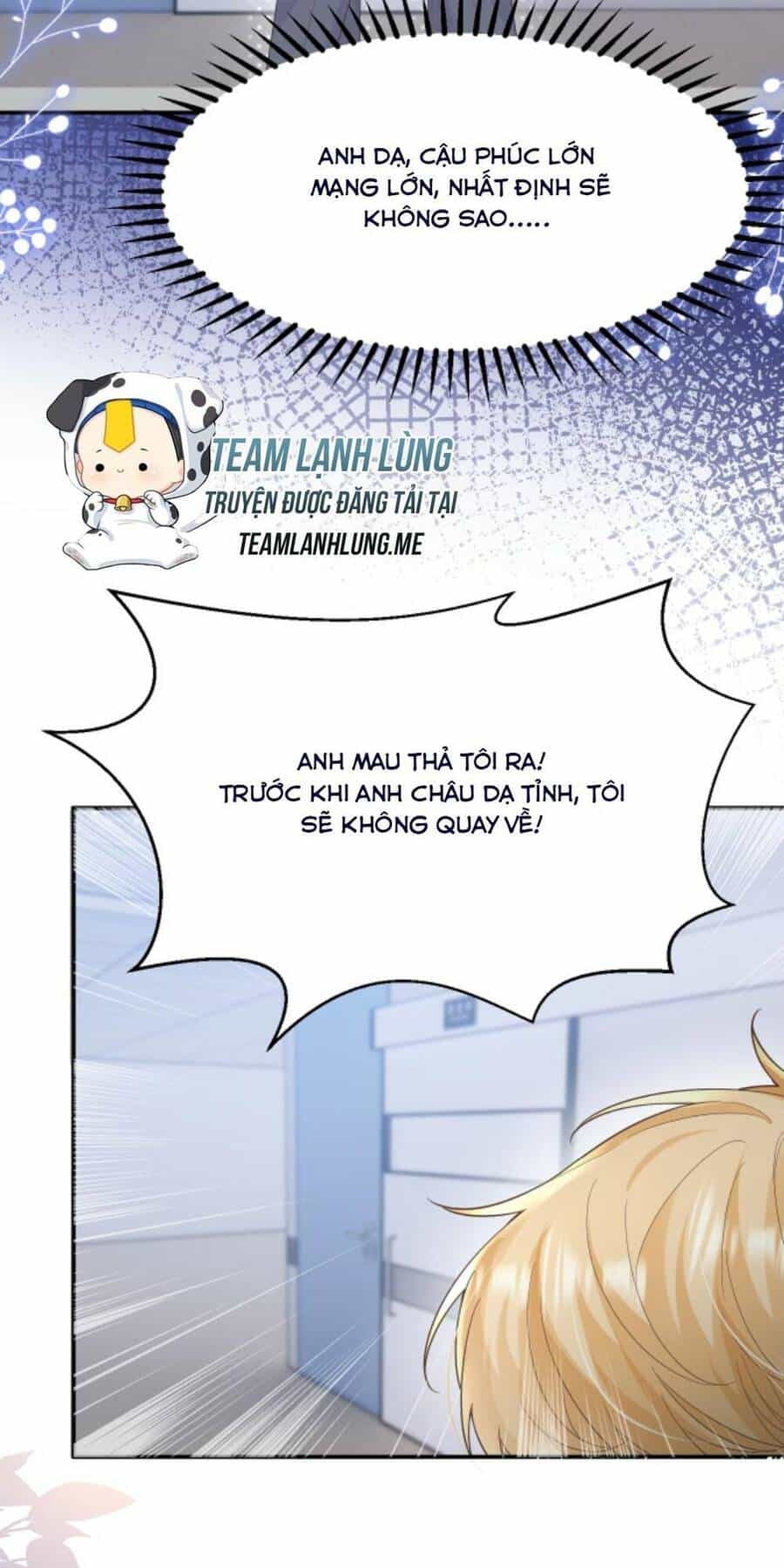 Tình Yêu Cháy Bỏng - Chương 126 - ảnh 6