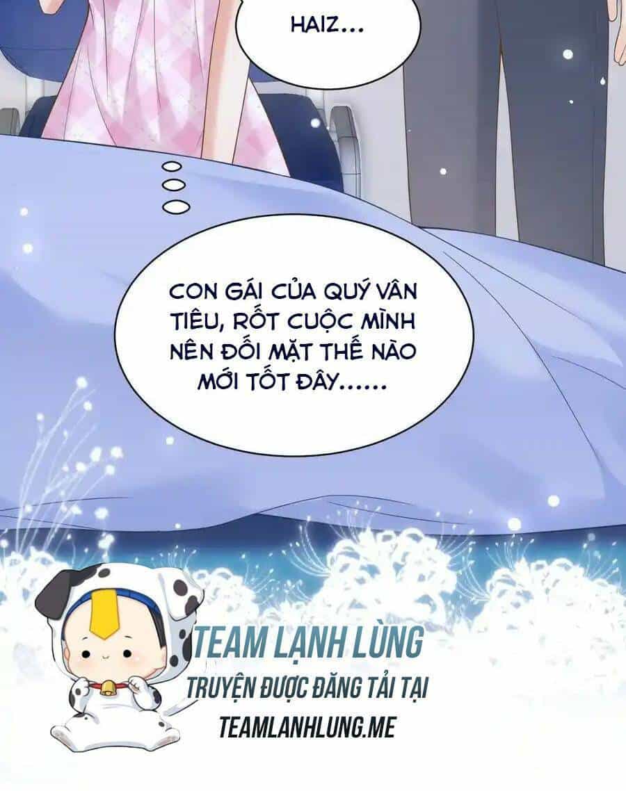 Tình Yêu Cháy Bỏng - Chương 127 - ảnh 27