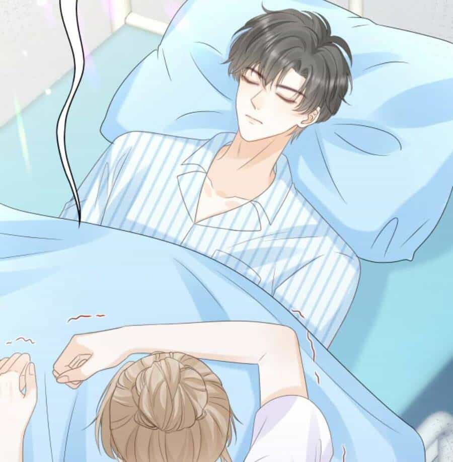 Tình Yêu Cháy Bỏng - Chương 128 - ảnh 15