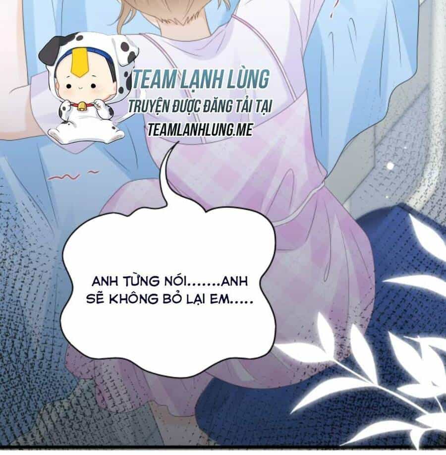 Tình Yêu Cháy Bỏng - Chương 128 - ảnh 16