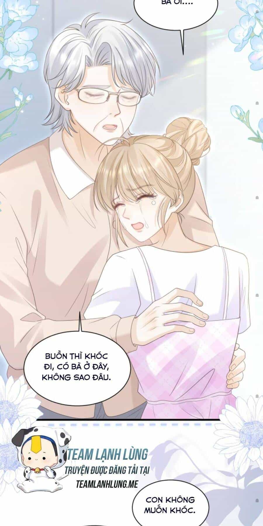 Tình Yêu Cháy Bỏng - Chương 128 - ảnh 21