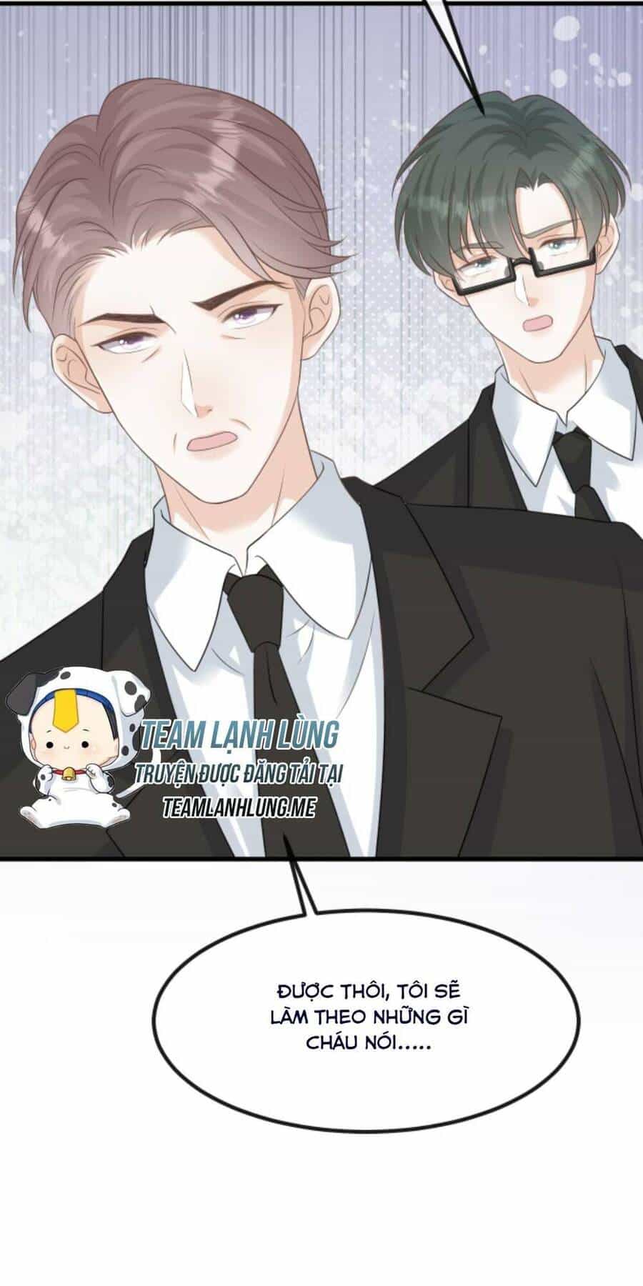 Tình Yêu Cháy Bỏng - Chương 129 - ảnh 11