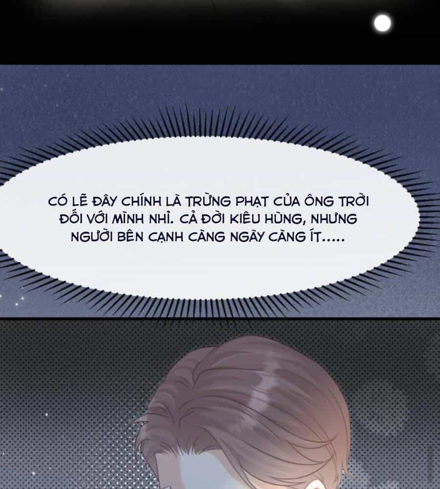 Tình Yêu Cháy Bỏng - Chương 129 - ảnh 16