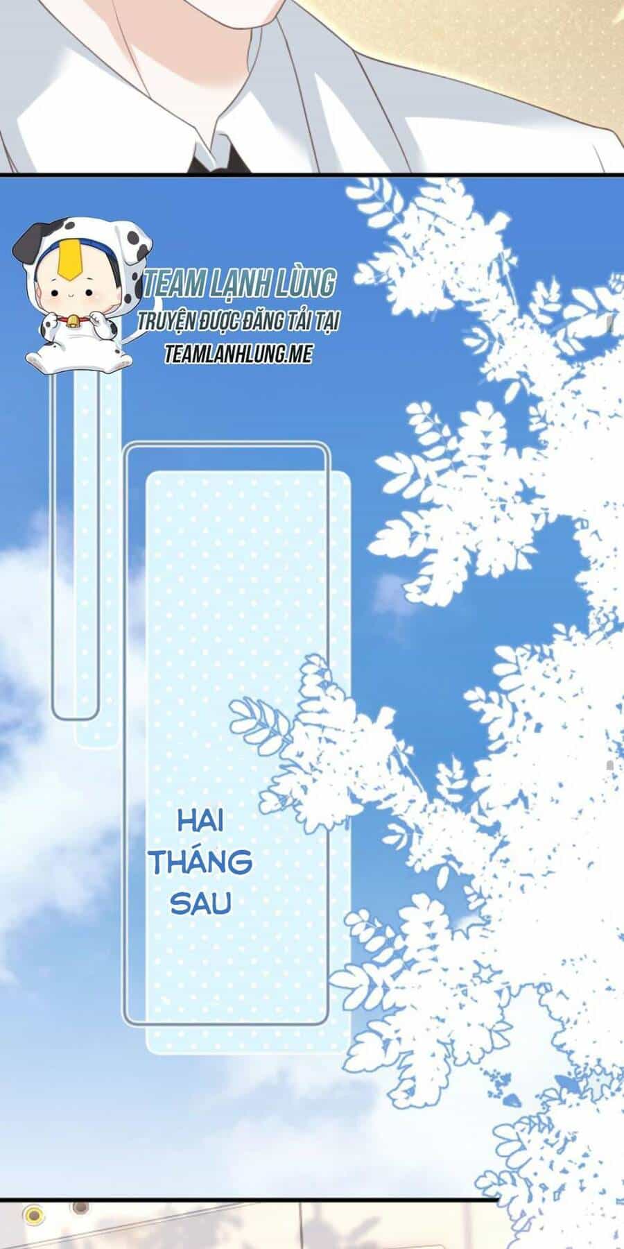 Tình Yêu Cháy Bỏng - Chương 129 - ảnh 24