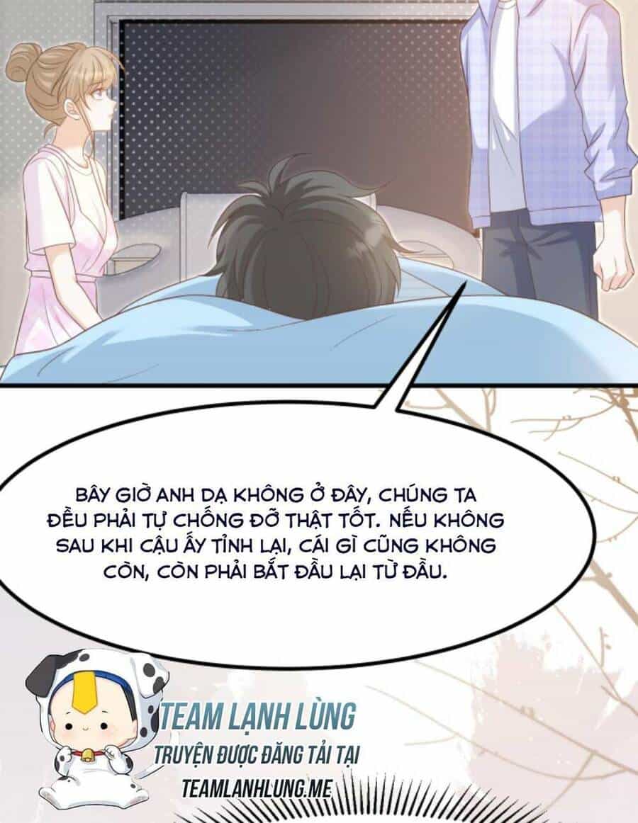 Tình Yêu Cháy Bỏng - Chương 129 - ảnh 28
