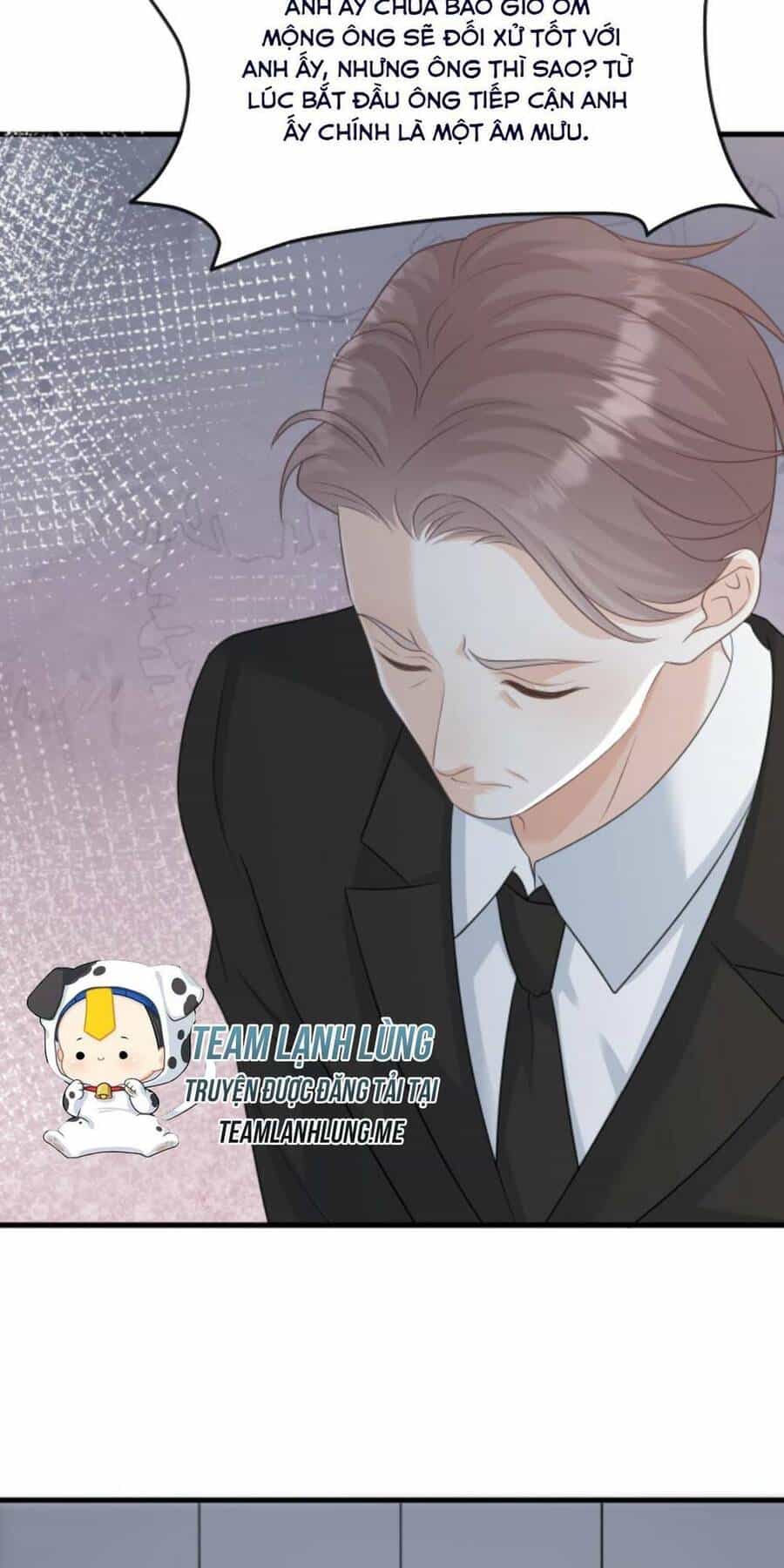 Tình Yêu Cháy Bỏng - Chương 129 - ảnh 7