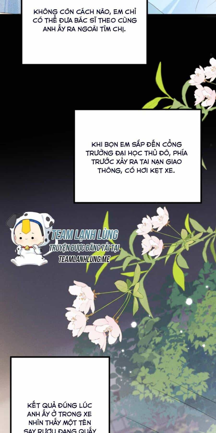 Tình Yêu Cháy Bỏng - Chương 132 - ảnh 22