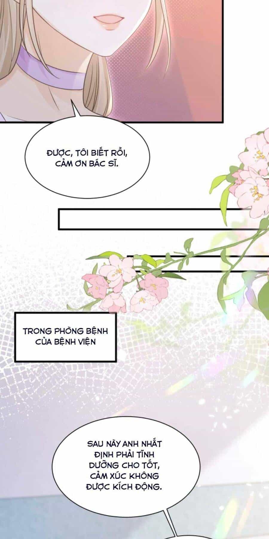 Tình Yêu Cháy Bỏng - Chương 132 - ảnh 30