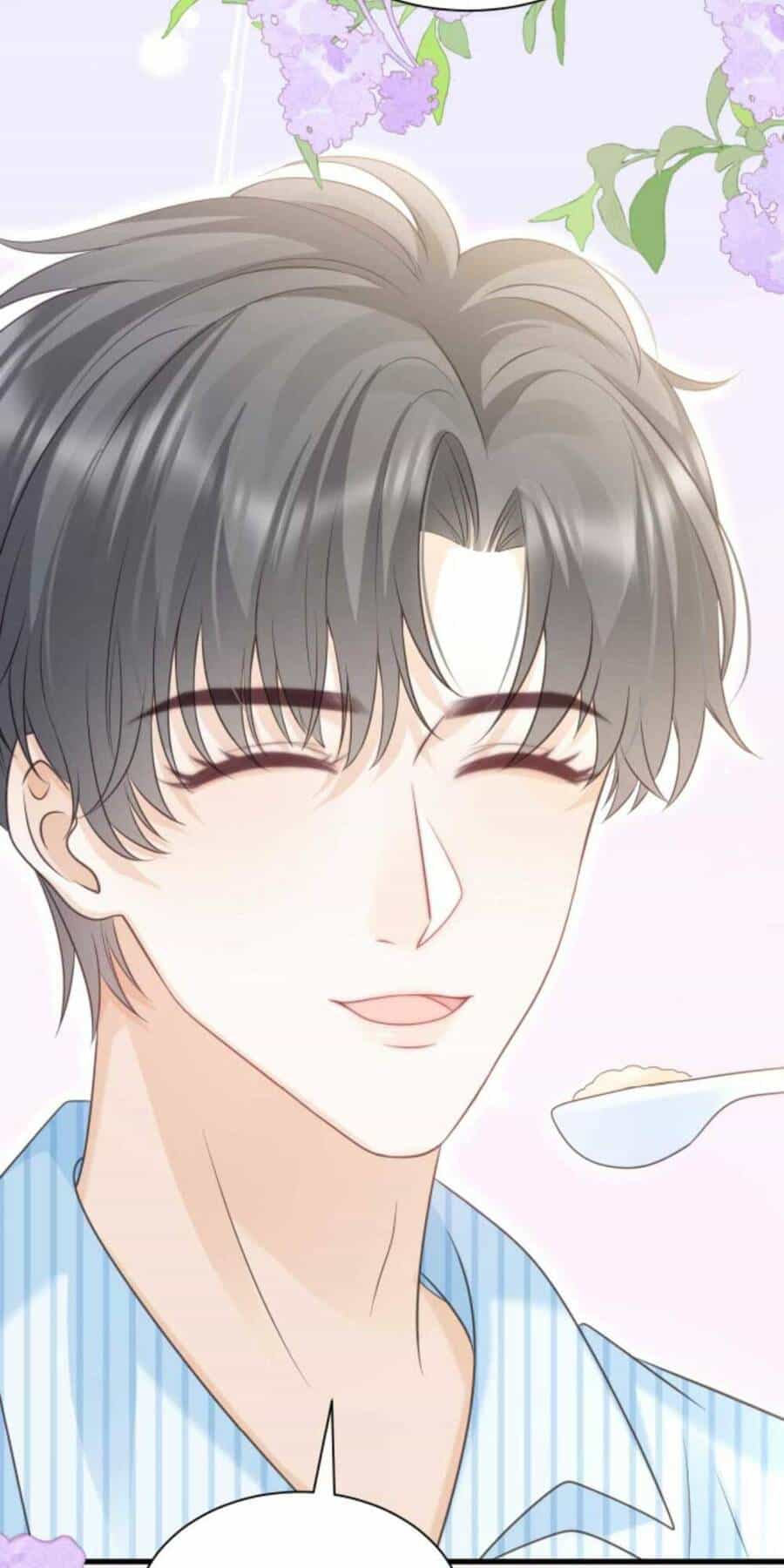 Tình Yêu Cháy Bỏng - Chương 132 - ảnh 33