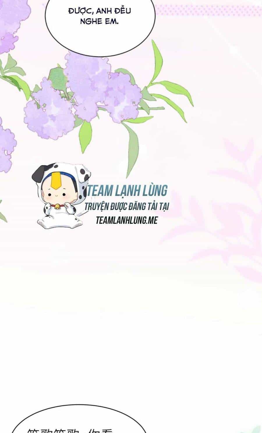 Tình Yêu Cháy Bỏng - Chương 132 - ảnh 34