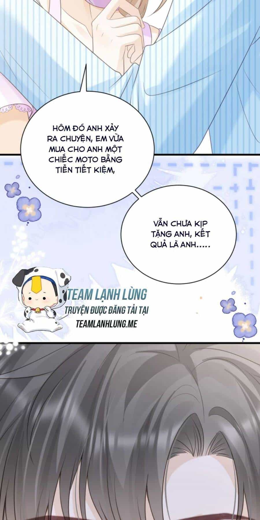 Tình Yêu Cháy Bỏng - Chương 132 - ảnh 9