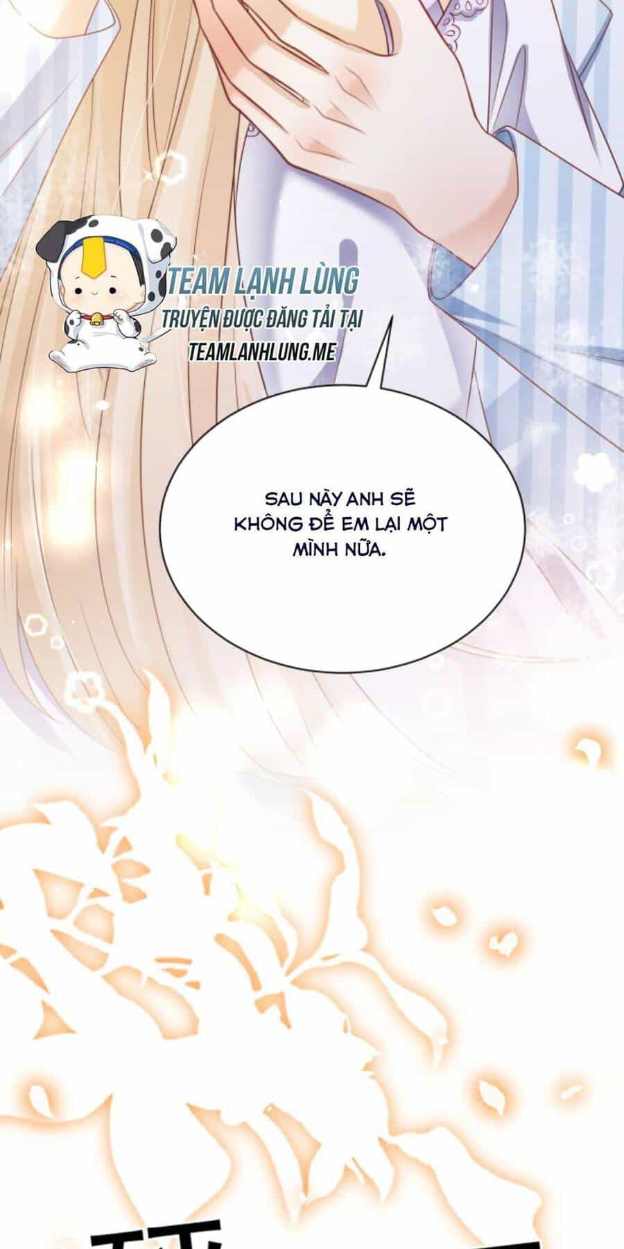 Tình Yêu Cháy Bỏng - Chương 133 - ảnh 10