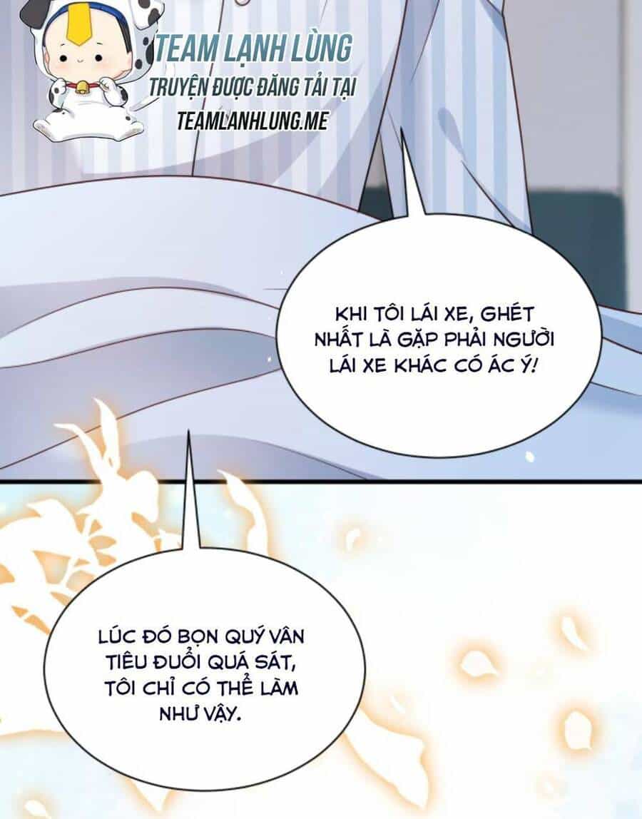 Tình Yêu Cháy Bỏng - Chương 133 - ảnh 16