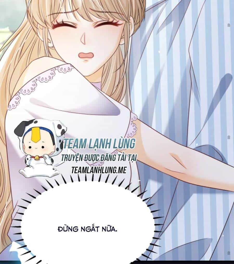 Tình Yêu Cháy Bỏng - Chương 133 - ảnh 24