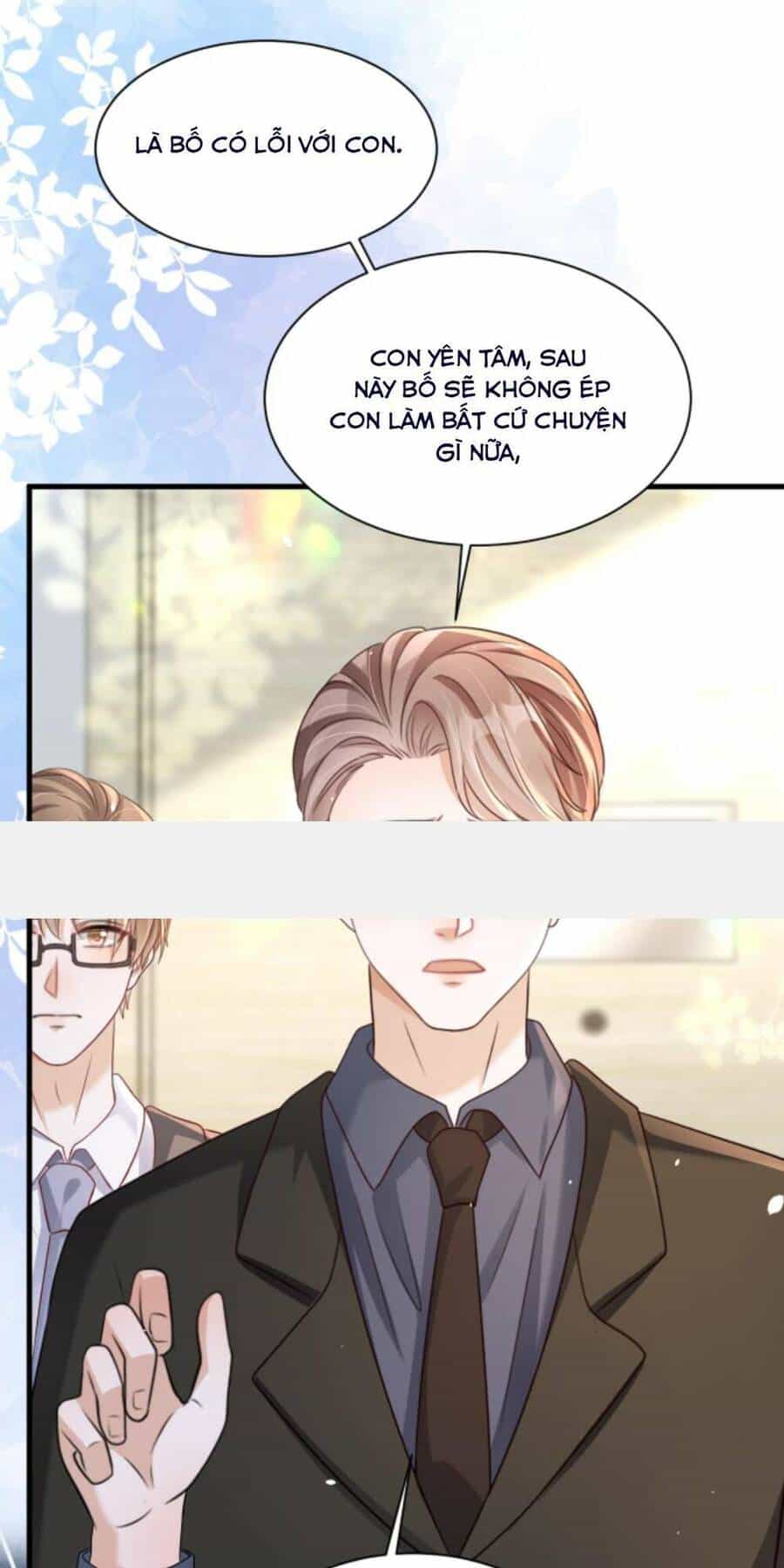 Tình Yêu Cháy Bỏng - Chương 133 - ảnh 30