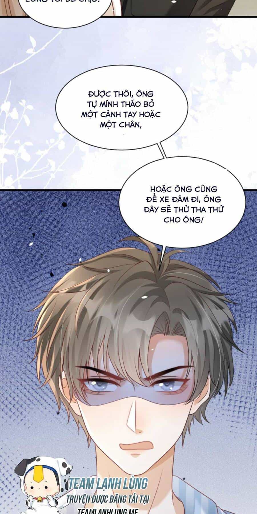 Tình Yêu Cháy Bỏng - Chương 133 - ảnh 34