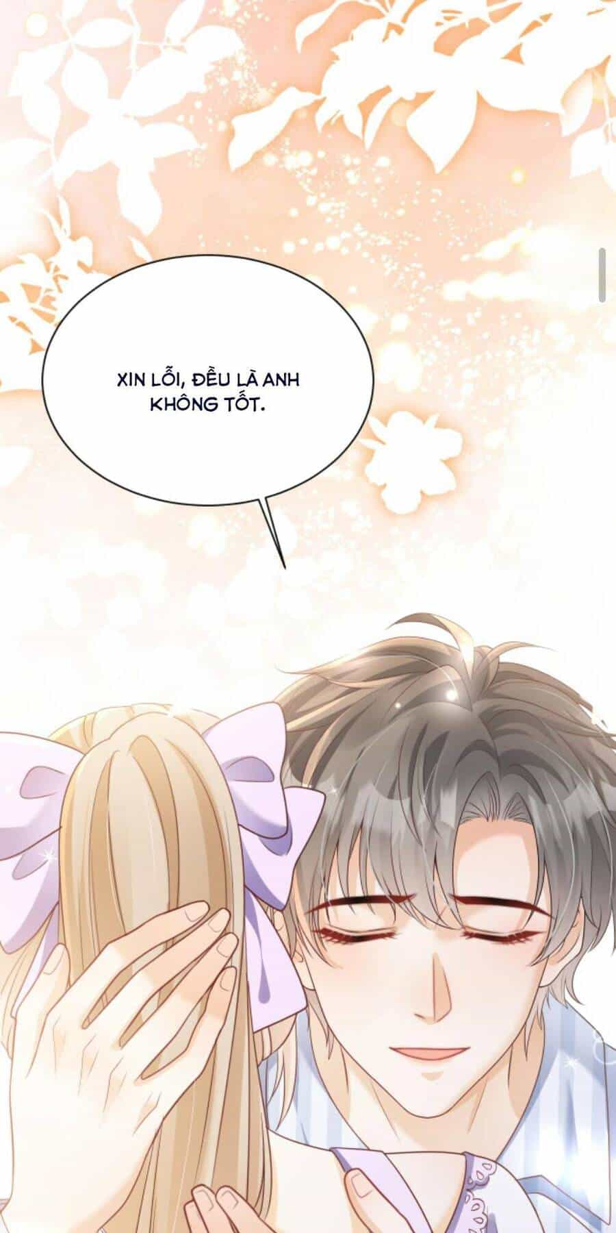 Tình Yêu Cháy Bỏng - Chương 133 - ảnh 9
