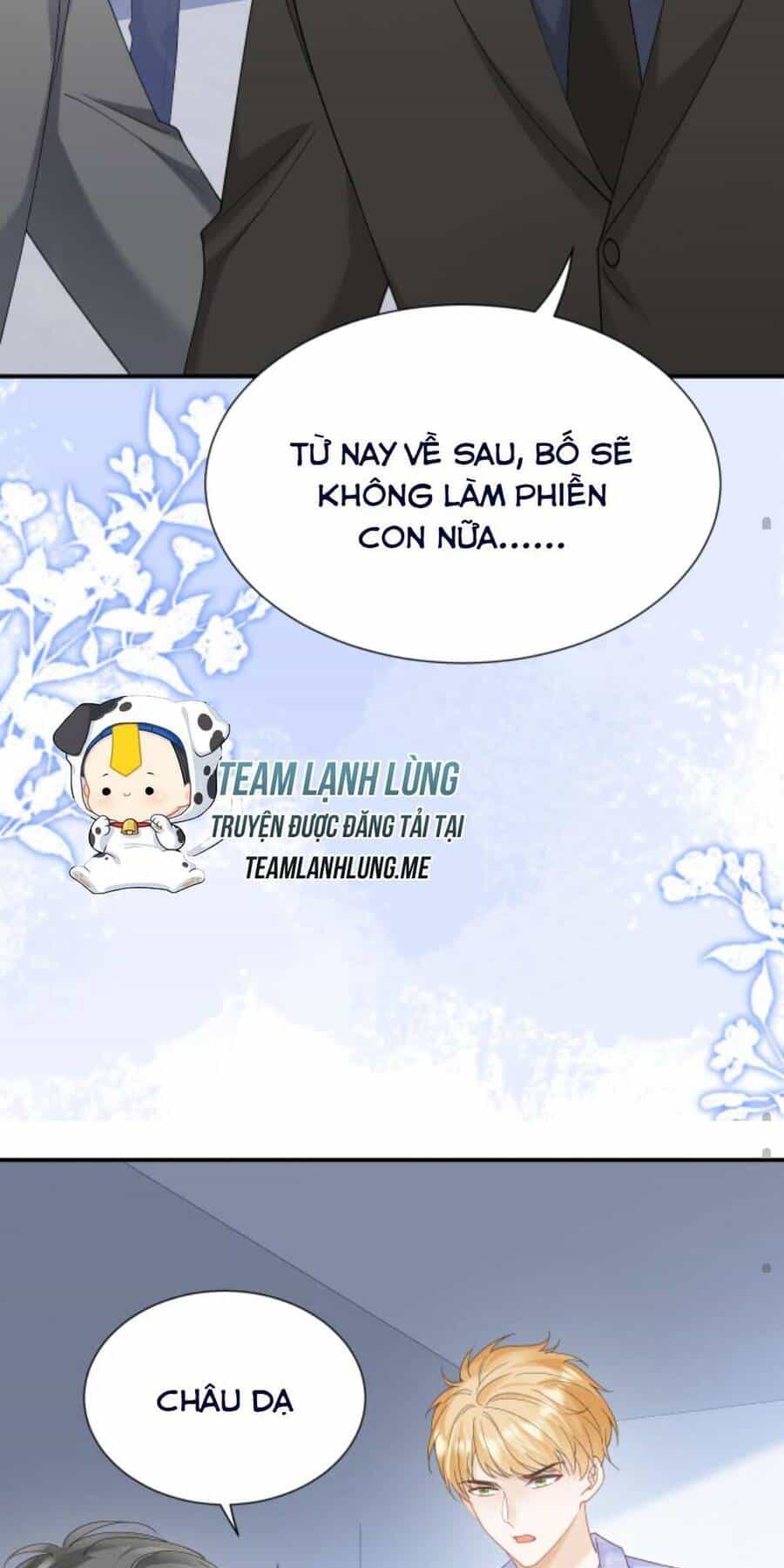 Tình Yêu Cháy Bỏng - Chương 134 - ảnh 21