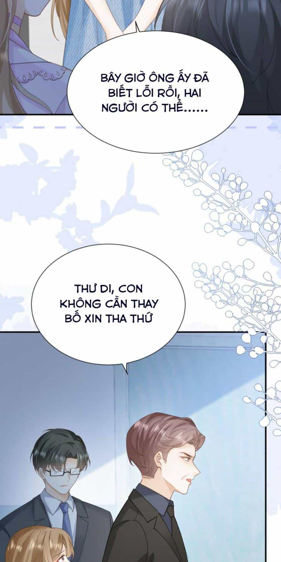 Tình Yêu Cháy Bỏng - Chương 134 - ảnh 6
