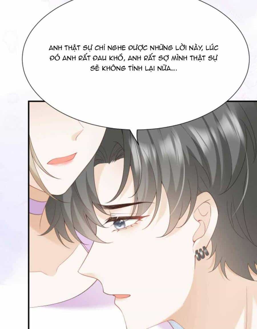 Tình Yêu Cháy Bỏng - Chương 135 - ảnh 15