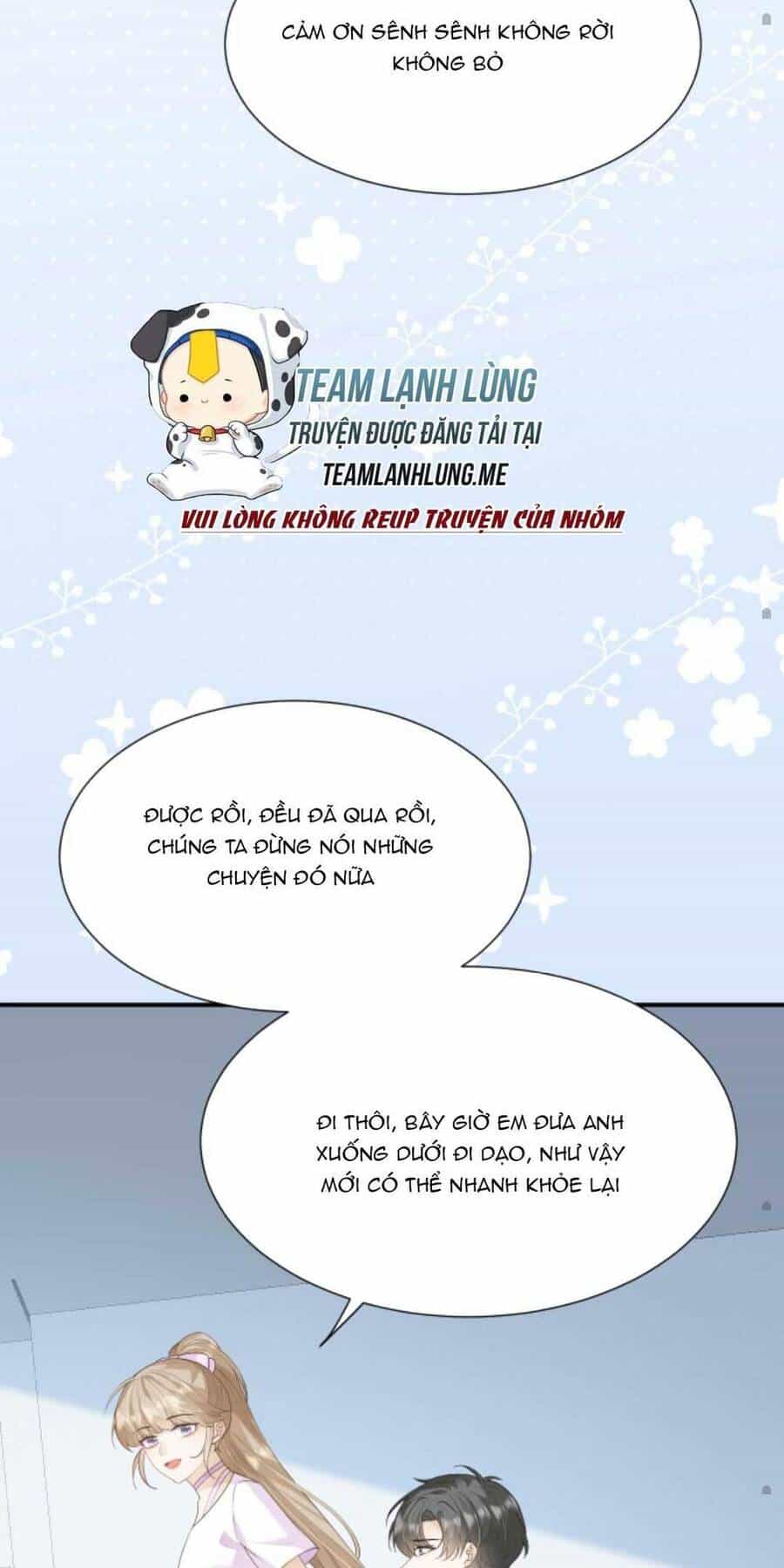 Tình Yêu Cháy Bỏng - Chương 135 - ảnh 22