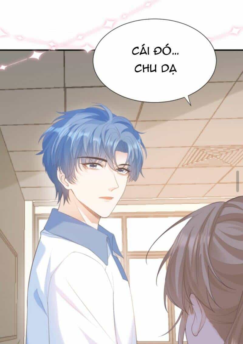 Tình Yêu Cháy Bỏng - Chương 13 - ảnh 22