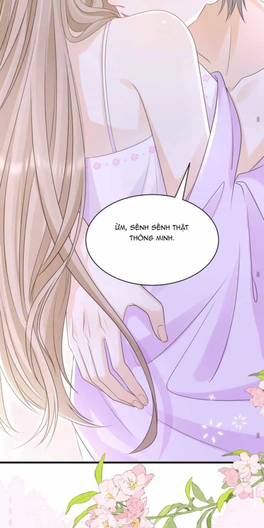 Tình Yêu Cháy Bỏng - Chương 138 - ảnh 23