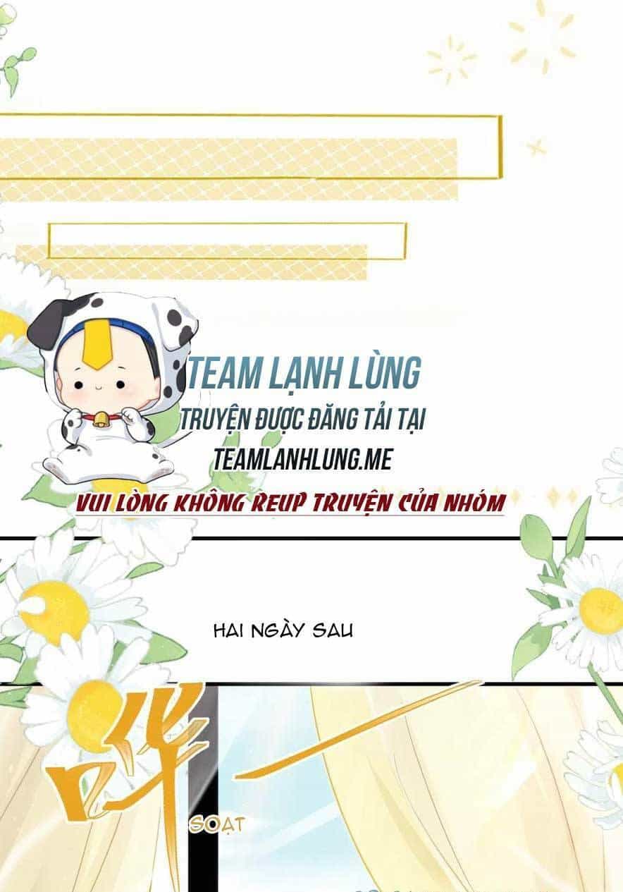 Tình Yêu Cháy Bỏng - Chương 139 - ảnh 17