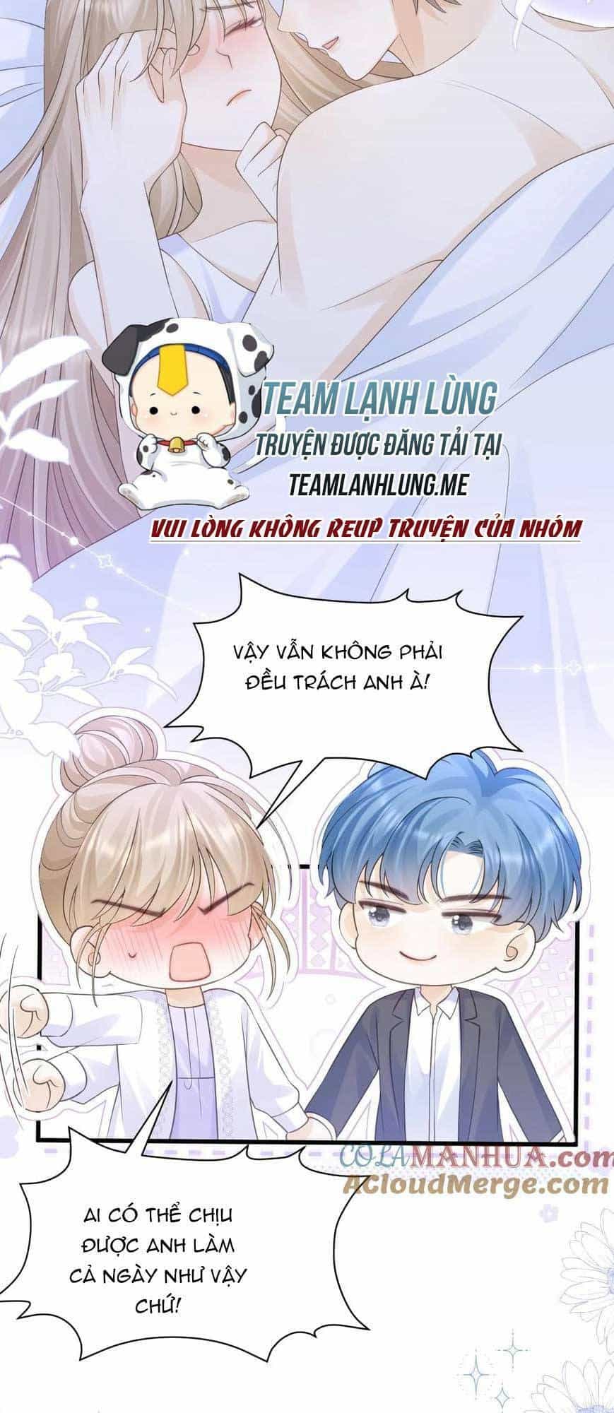 Tình Yêu Cháy Bỏng - Chương 143 - ảnh 12