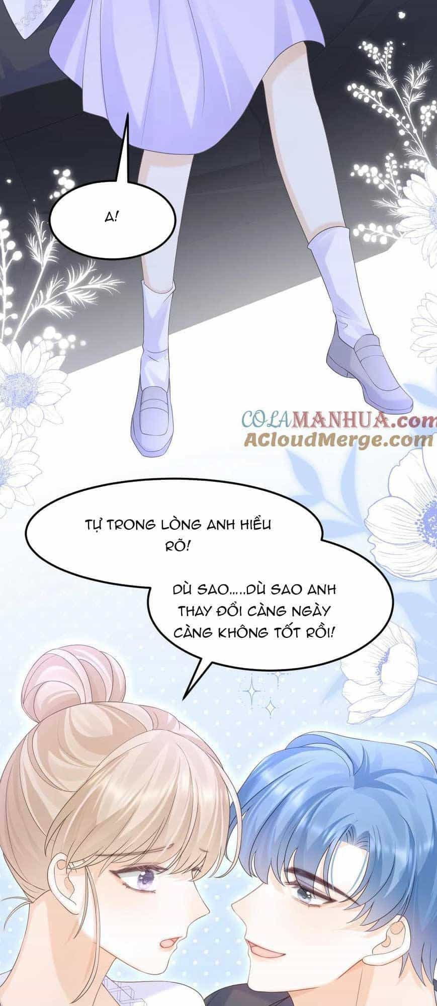 Tình Yêu Cháy Bỏng - Chương 143 - ảnh 14