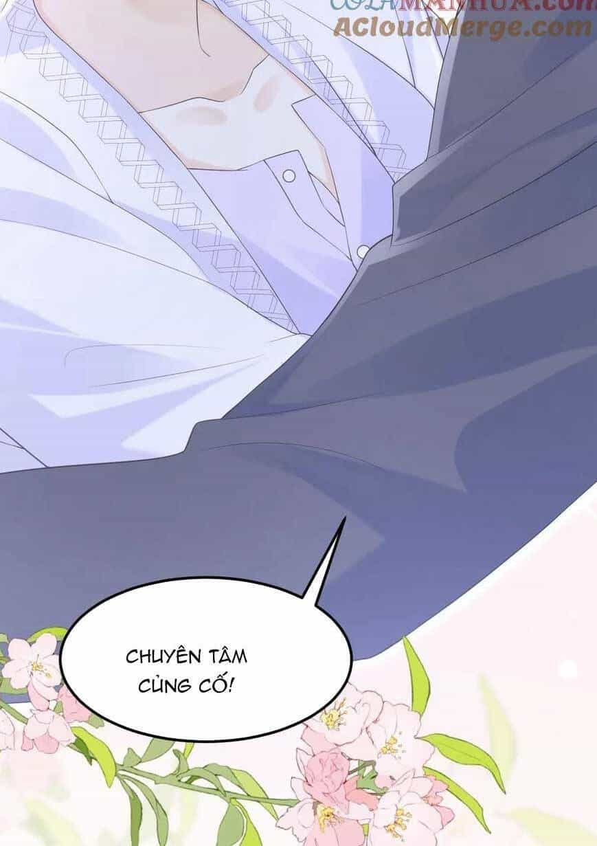 Tình Yêu Cháy Bỏng - Chương 143 - ảnh 18