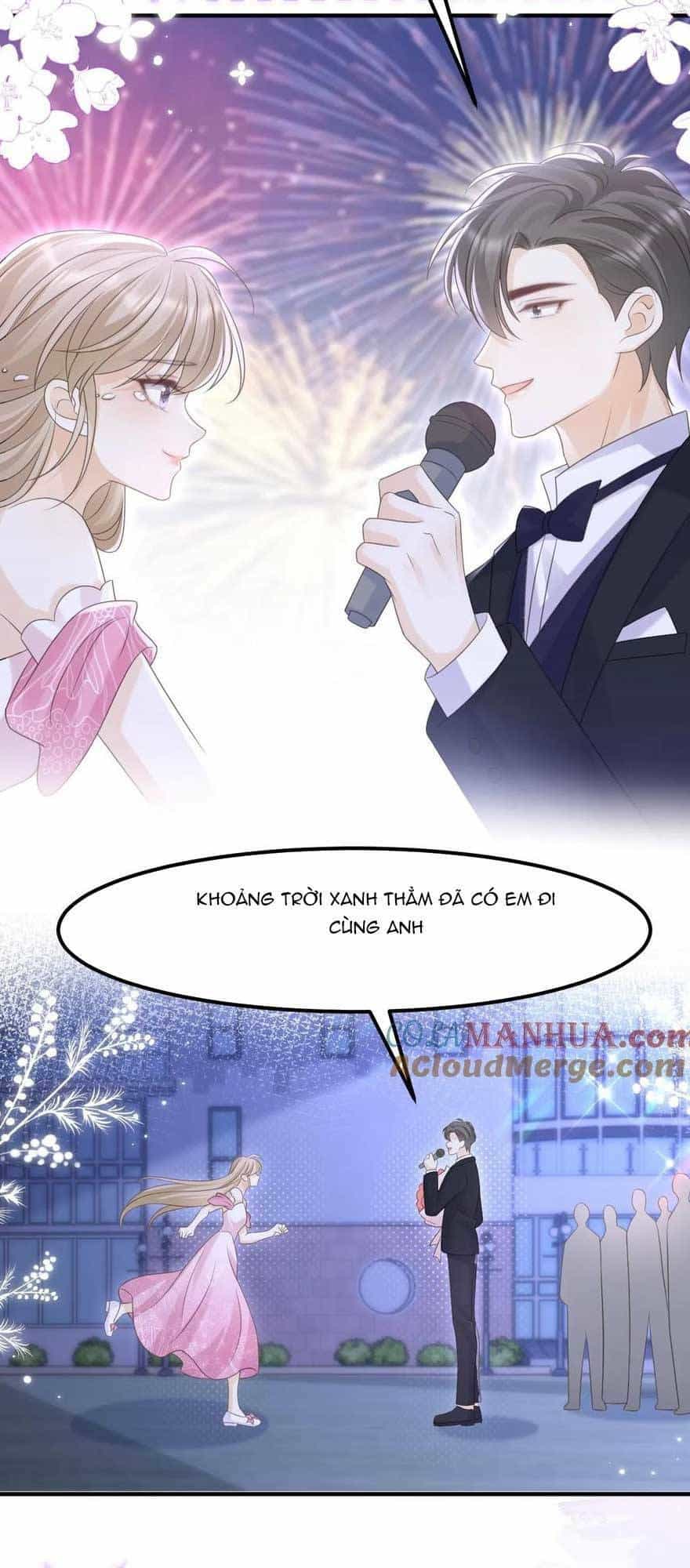 Tình Yêu Cháy Bỏng - Chương 145 - ảnh 9