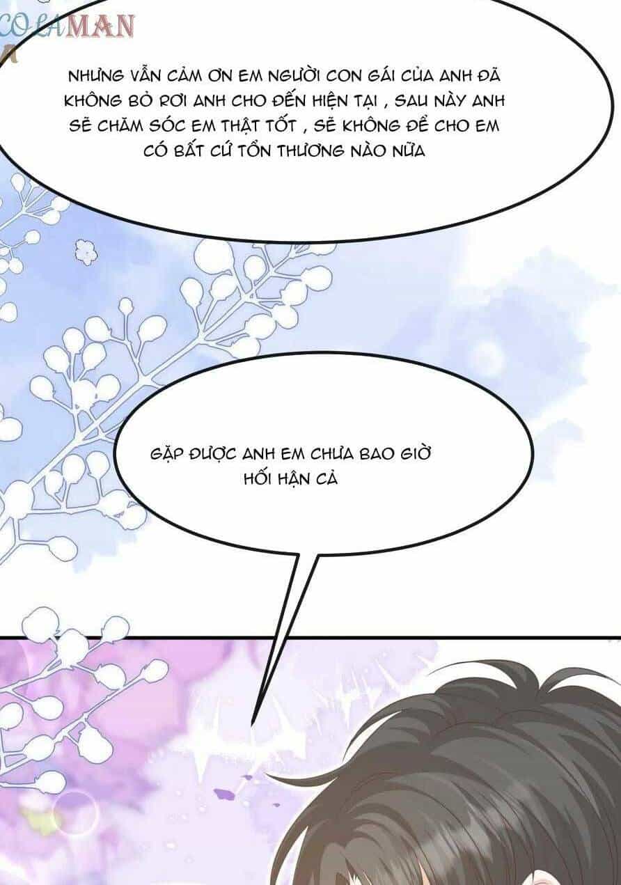 Tình Yêu Cháy Bỏng - Chương 146 - ảnh 18