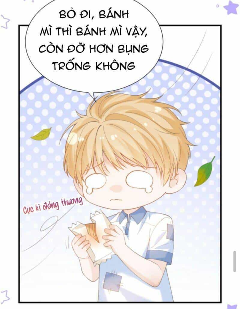 Tình Yêu Cháy Bỏng - Chương 14 - ảnh 15