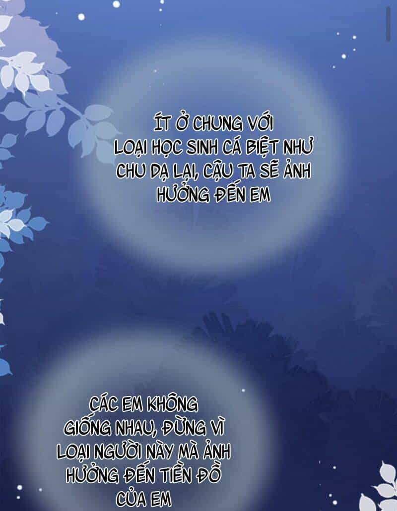 Tình Yêu Cháy Bỏng - Chương 14 - ảnh 21