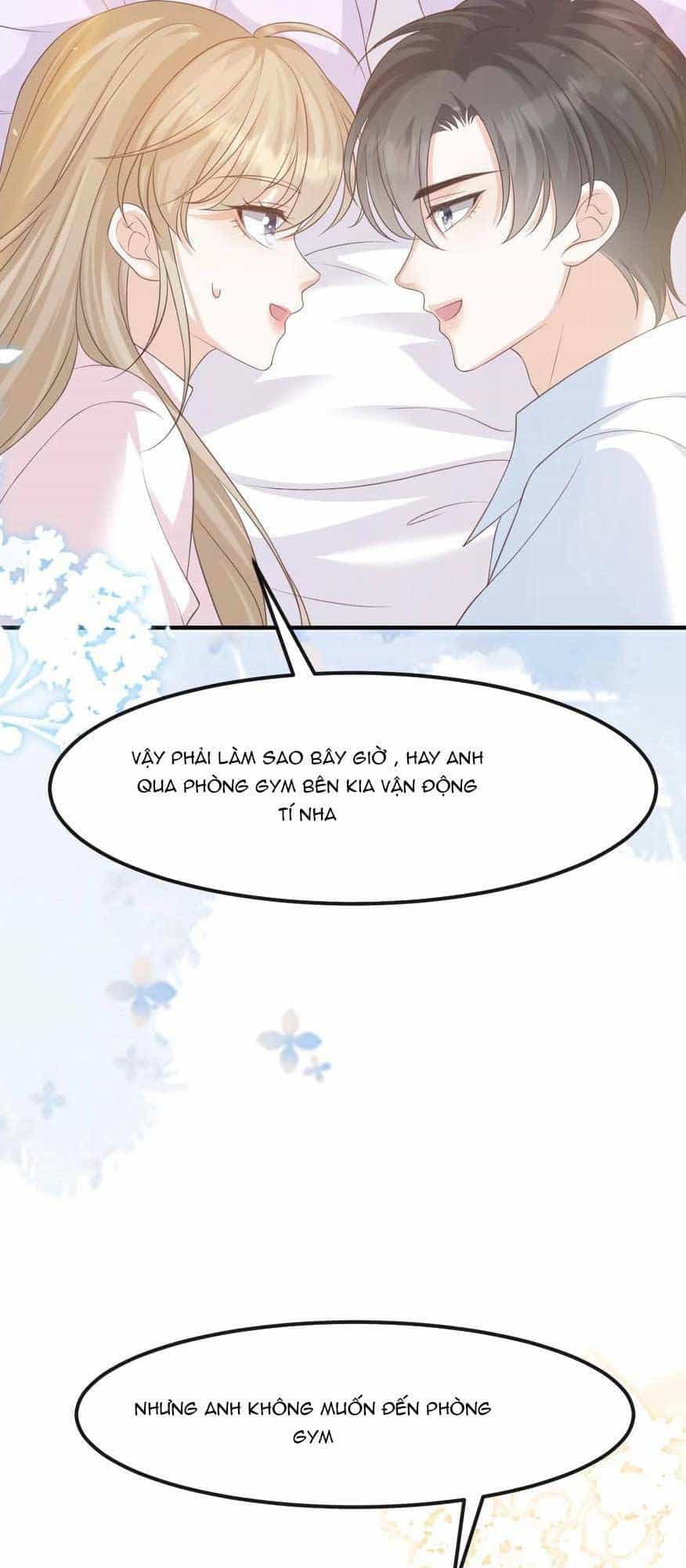 Tình Yêu Cháy Bỏng - Chương 147 - ảnh 15